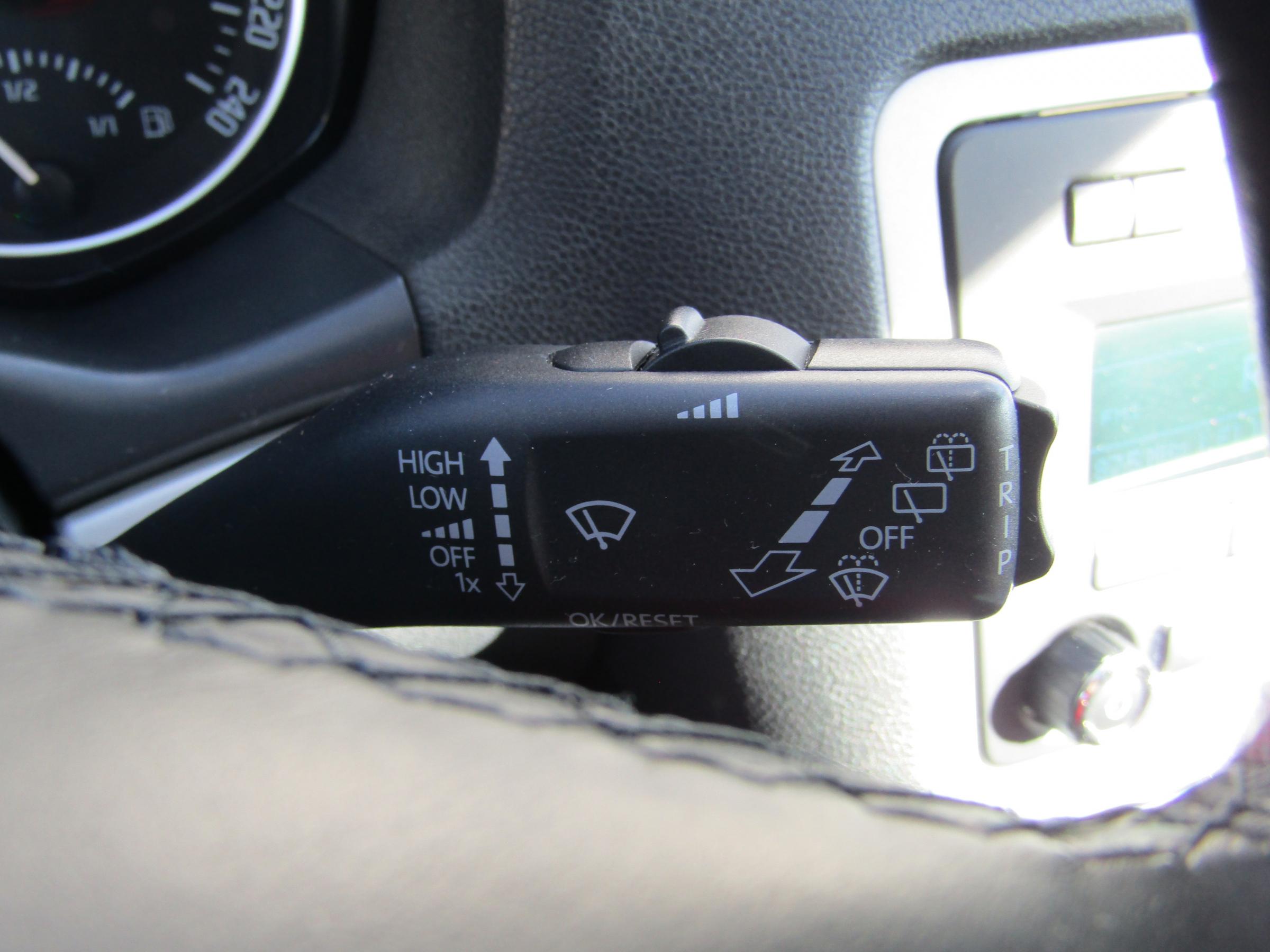 Škoda Octavia, 2011 - pohled č. 15