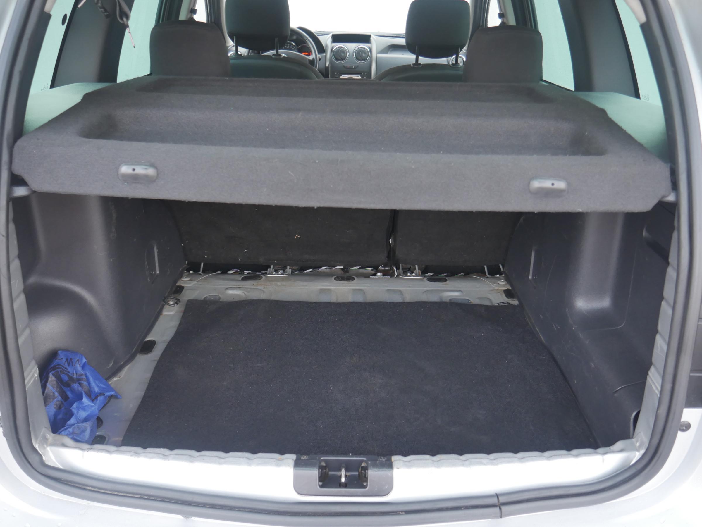 Dacia Duster, 2014 - pohled č. 7