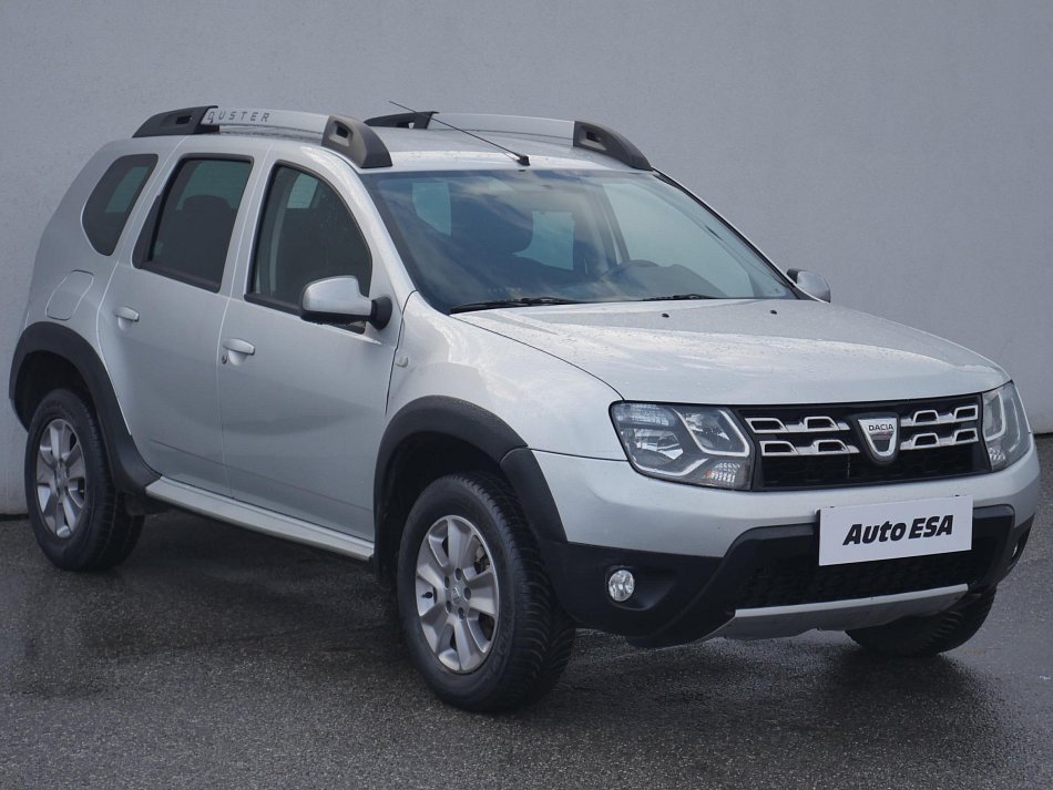 Dacia Duster 1.2 TCe 