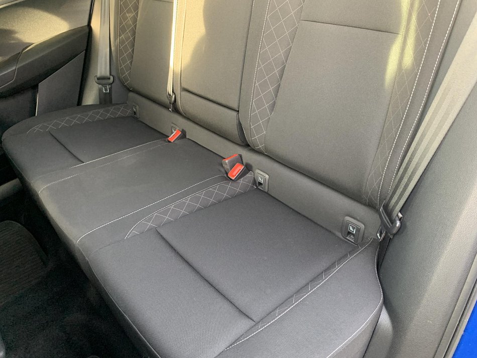 Škoda Karoq 1.5 TSi Ambition