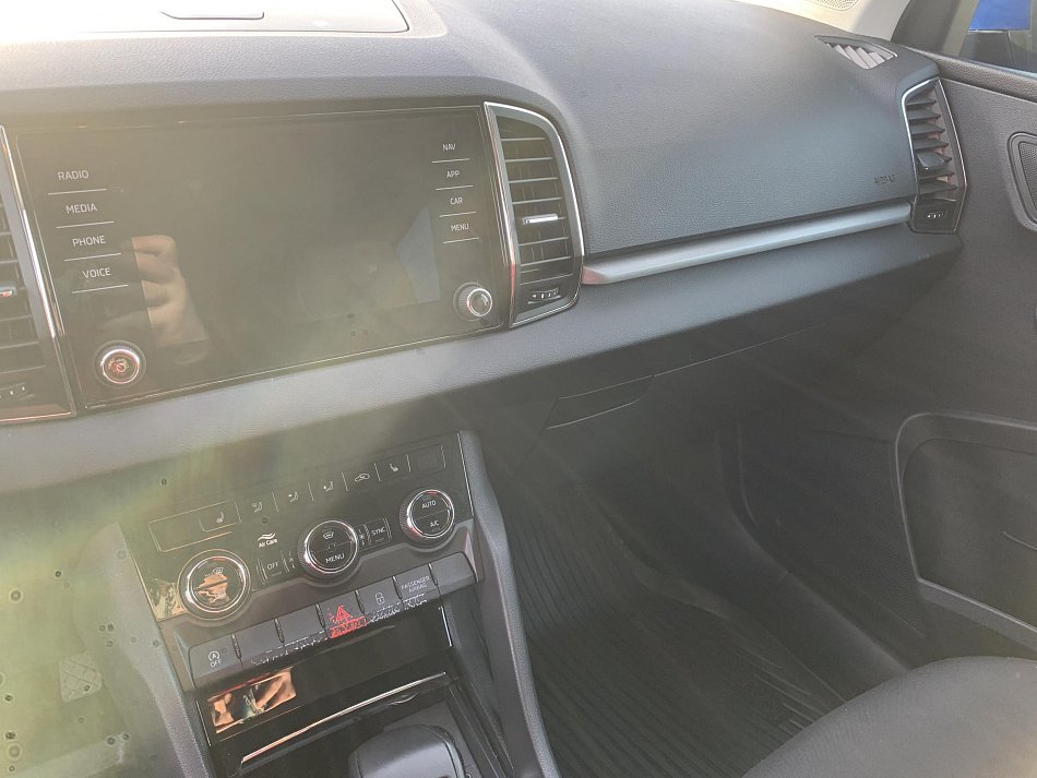 Škoda Karoq 1.5 TSi Ambition