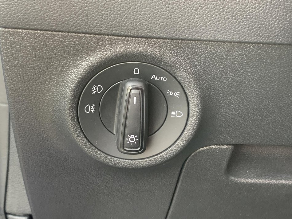 Škoda Karoq 1.5 TSi Ambition