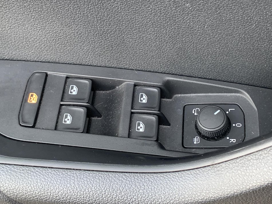 Škoda Karoq 1.5 TSi Ambition