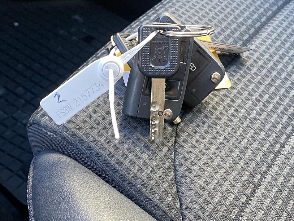 Volkswagen Golf 1.6TDi 