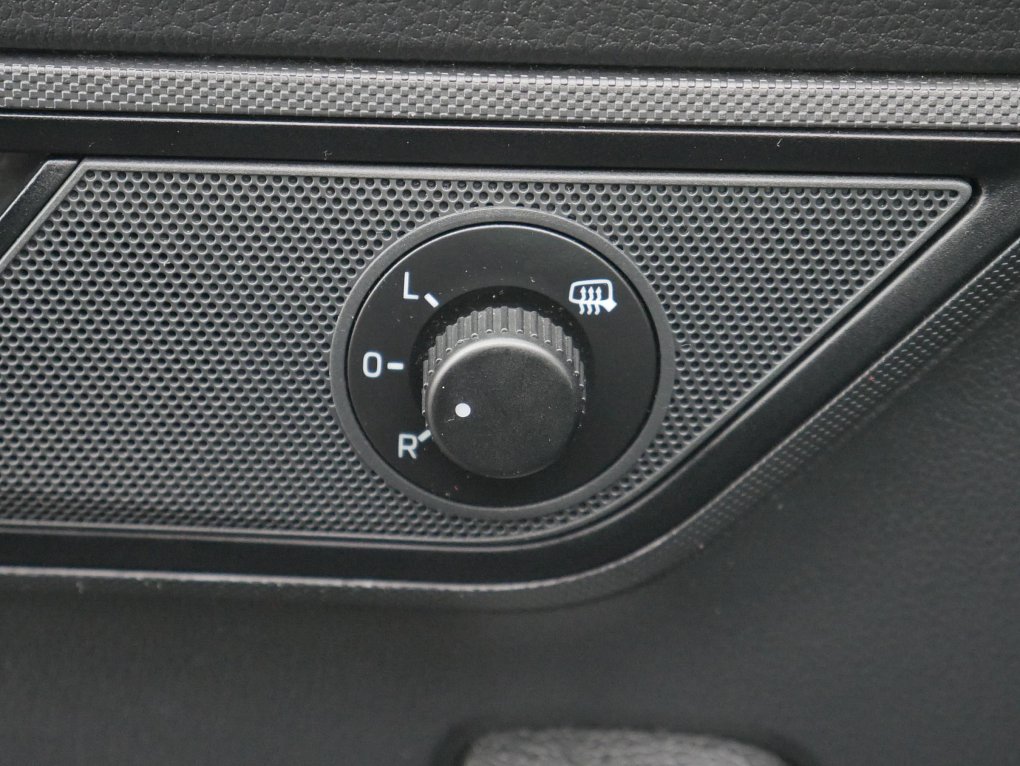 Škoda Fabia III 1.2 TSi 