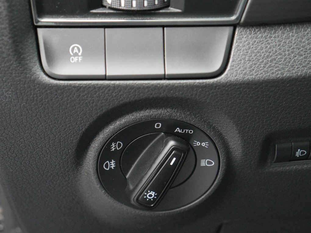 Škoda Fabia III 1.2 TSi 