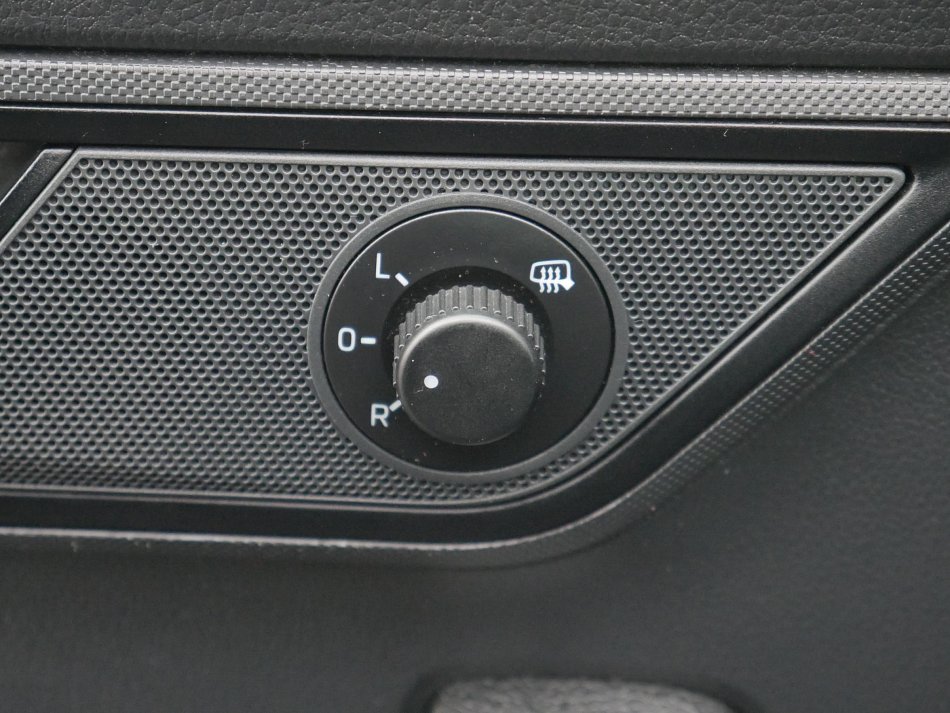 Škoda Fabia III 1.2 TSi 