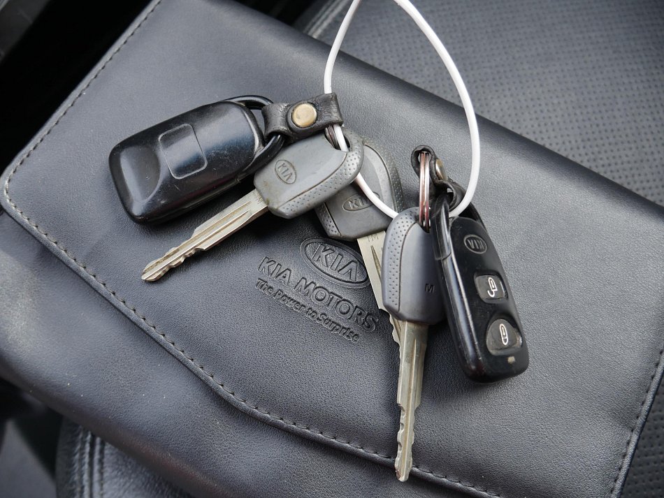 Kia Sportage 2.0CRDi  4x4