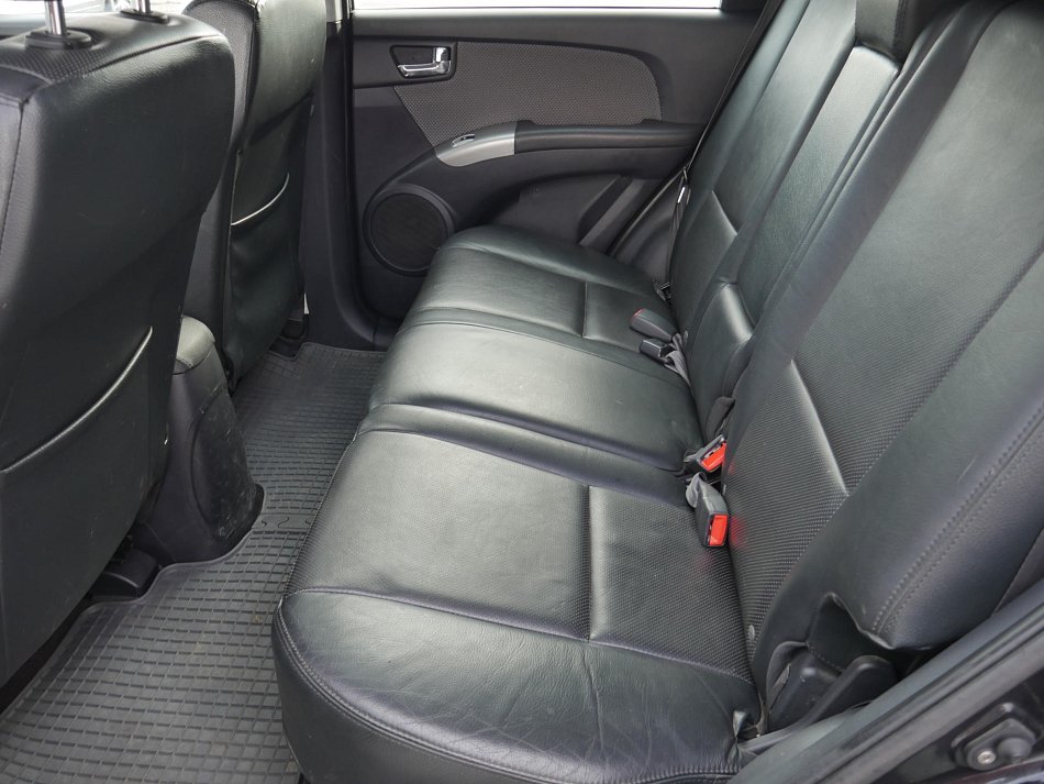 Kia Sportage 2.0CRDi  4x4