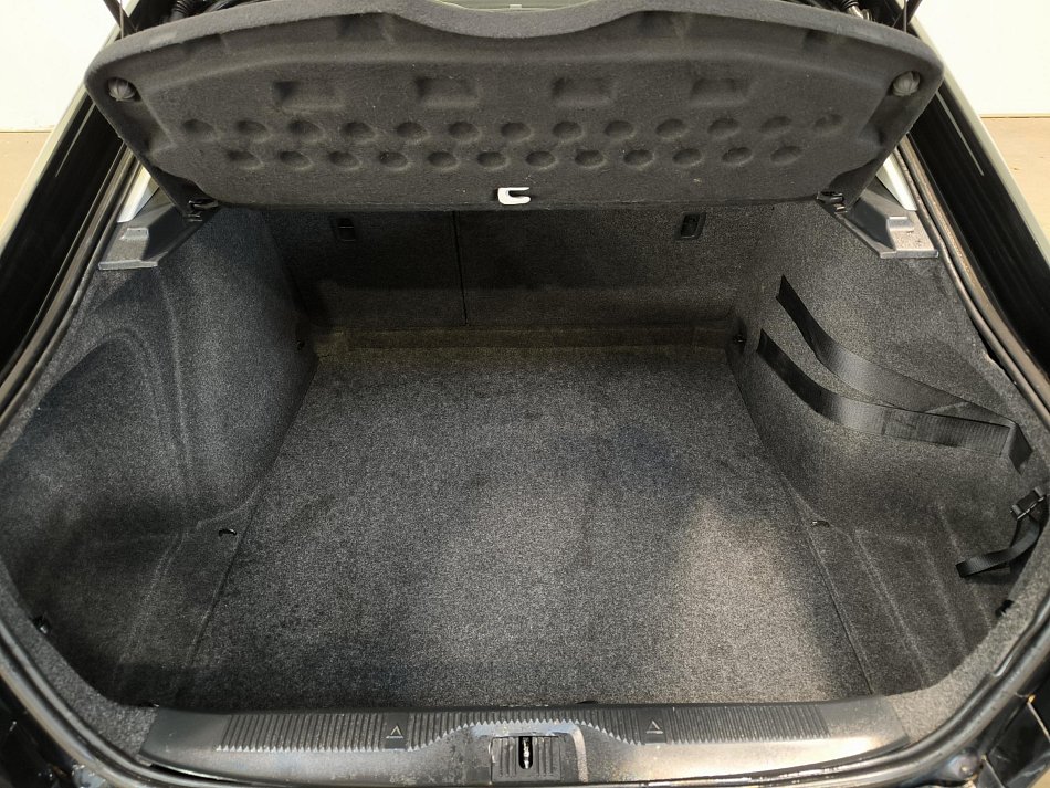 Škoda Octavia II 2.0 TDi 