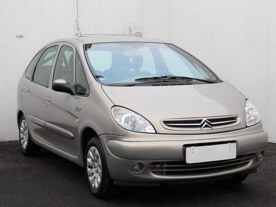 Citroën Xsara Picasso 1.6i 
