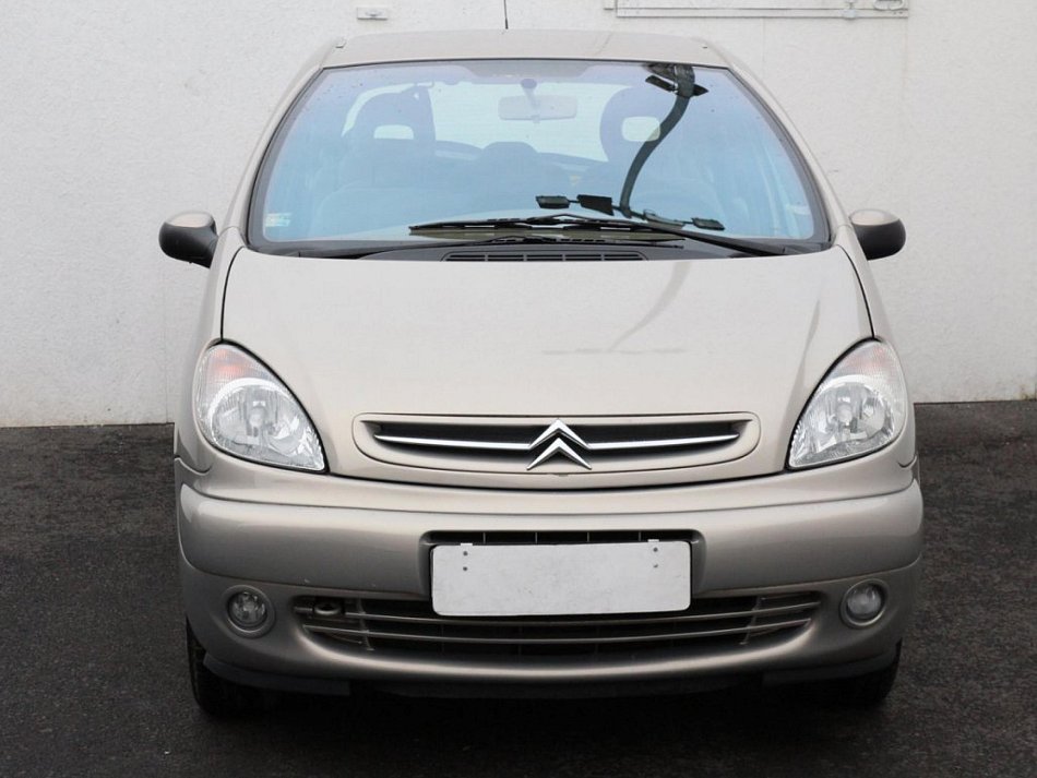 Citroën Xsara Picasso 1.6i 