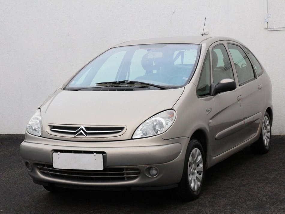 Citroën Xsara Picasso 1.6i 