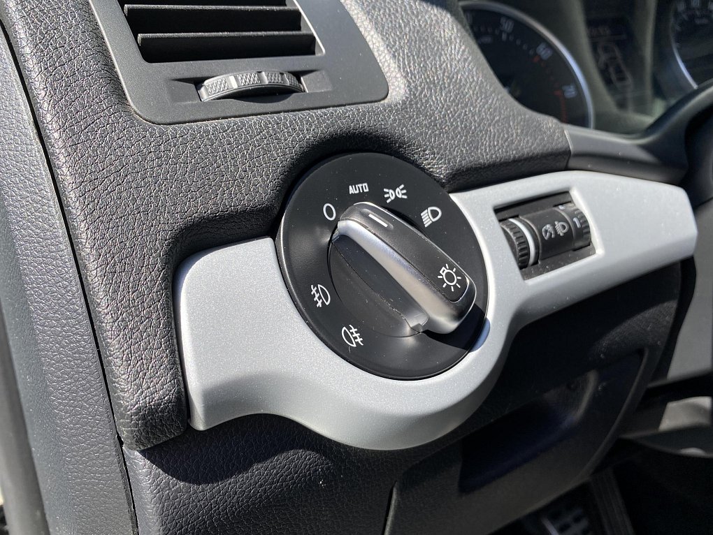 Škoda Octavia II 1.4 TSi Ambiente