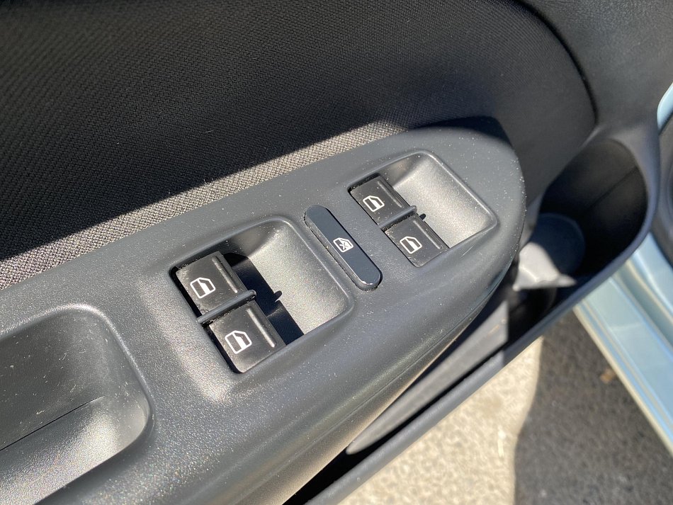 Škoda Octavia II 1.4 TSi Ambiente