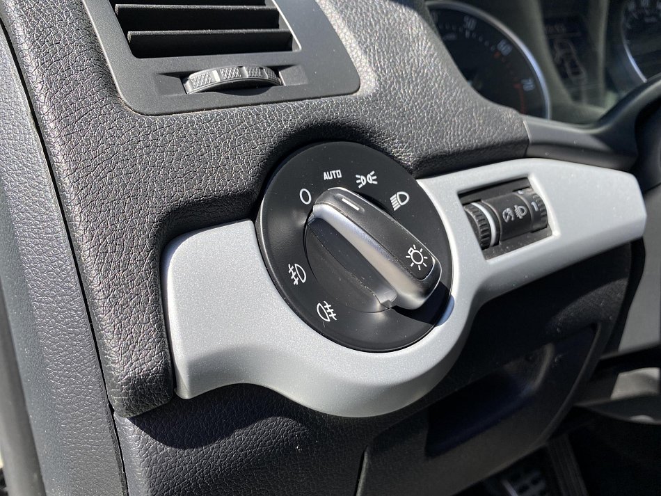 Škoda Octavia II 1.4 TSi Ambiente