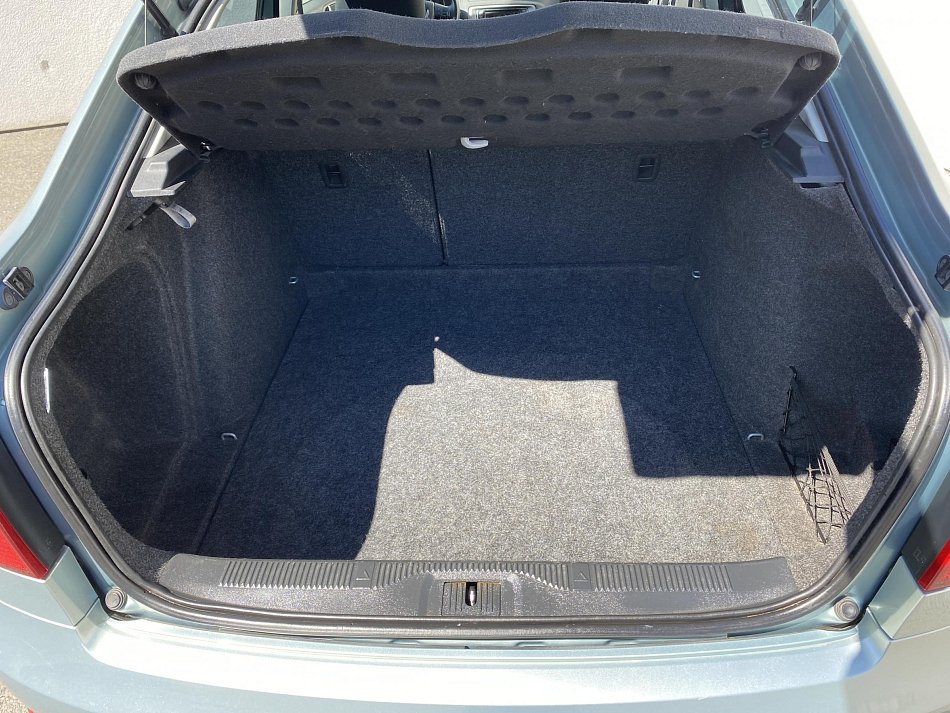 Škoda Octavia II 1.4 TSi Ambiente
