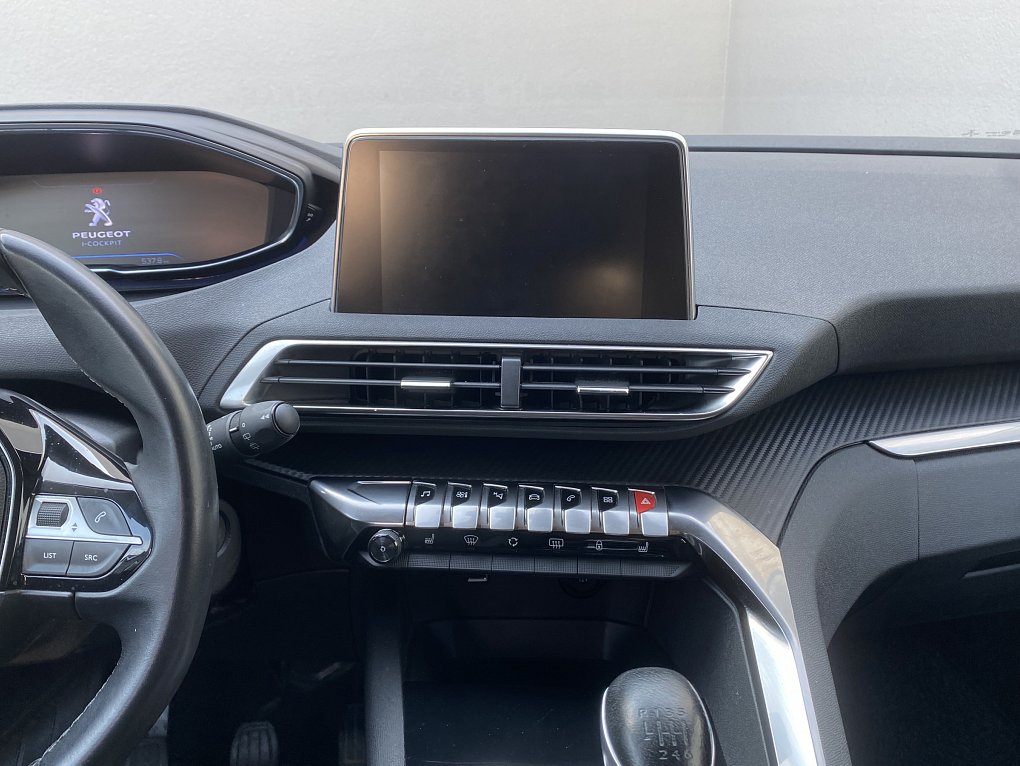 Peugeot 3008 1.2PT Active