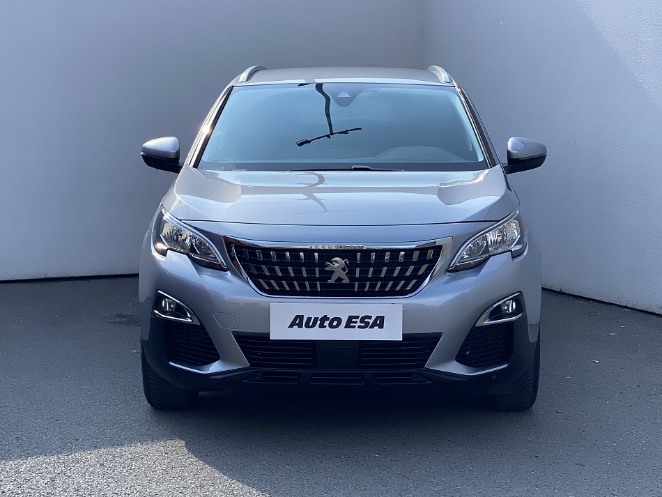 Peugeot 3008 1.2PT Active