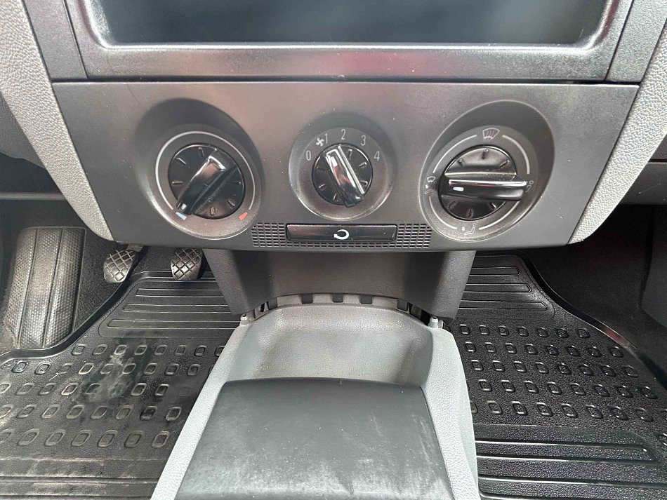 Škoda Fabia I 1.4 
