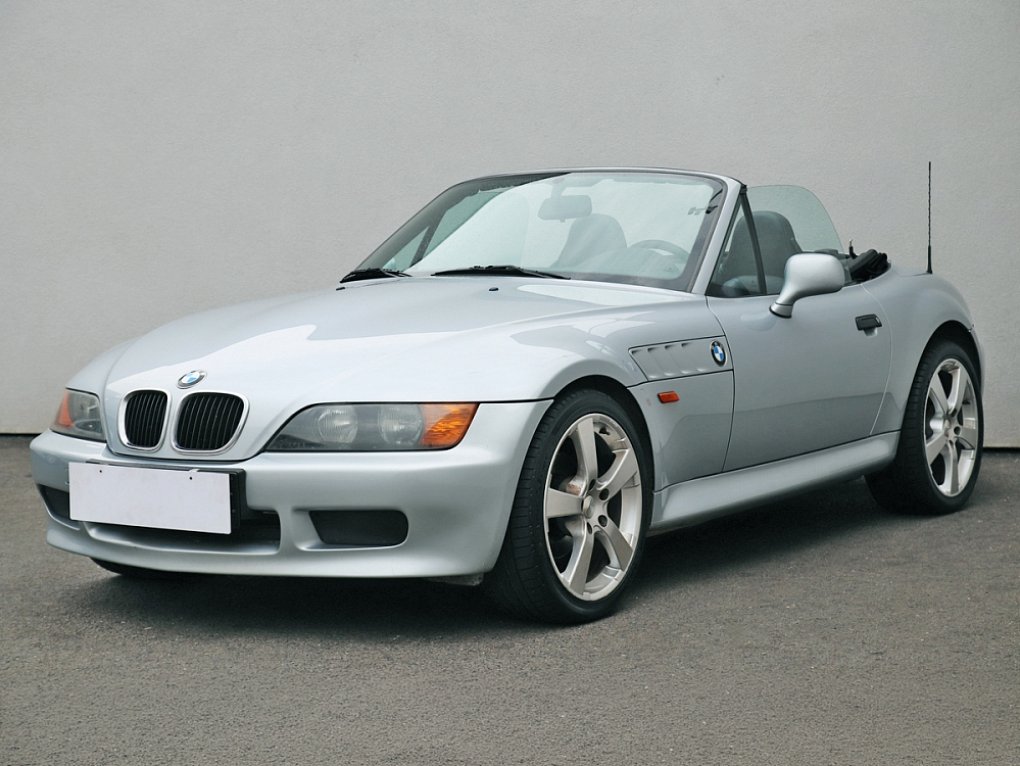 BMW Z3 1.8i 