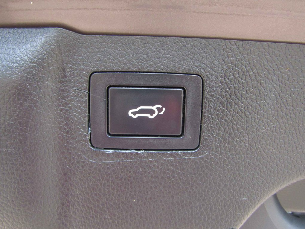Hyundai Santa Fe 2.2 CRDi  4x4, 7míst