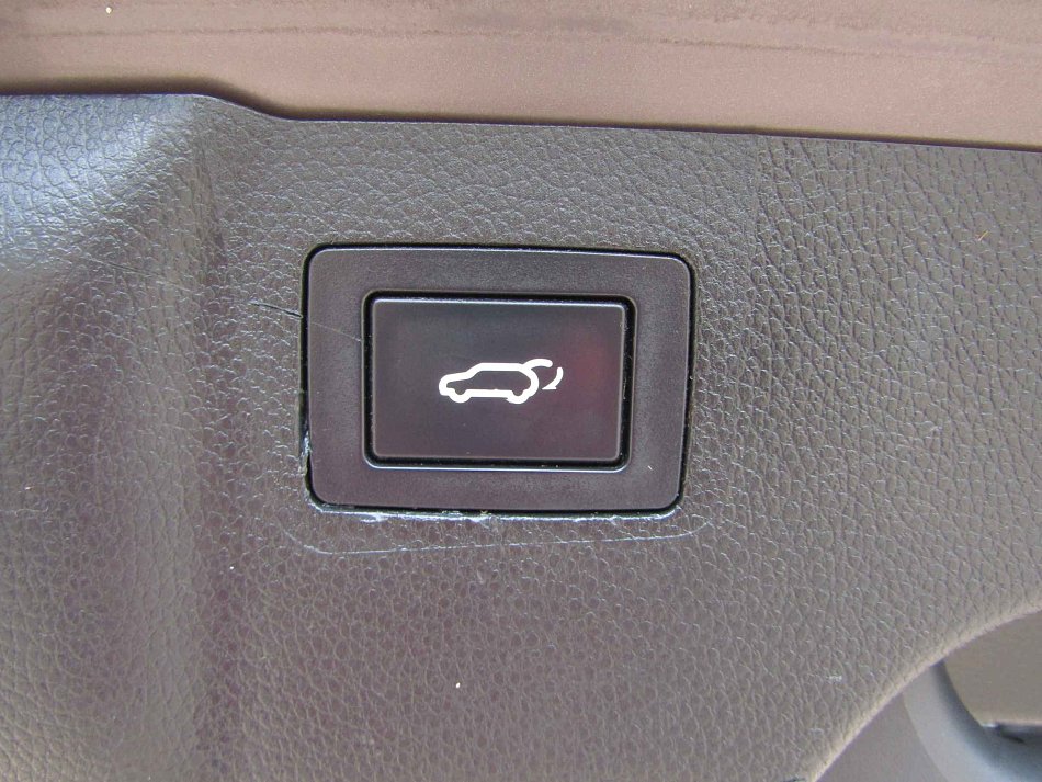 Hyundai Santa Fe 2.2 CRDi  4x4, 7míst