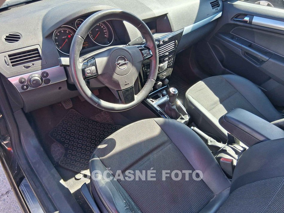 Opel Astra 1.6 16V 