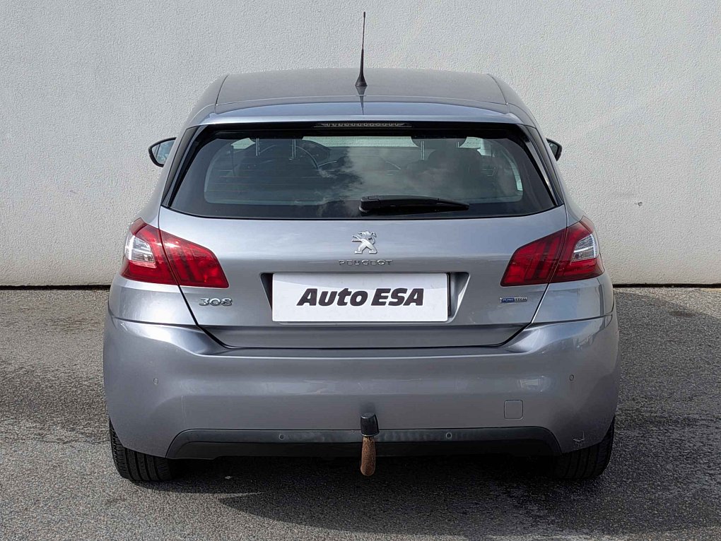 Peugeot 308 1.2PT 