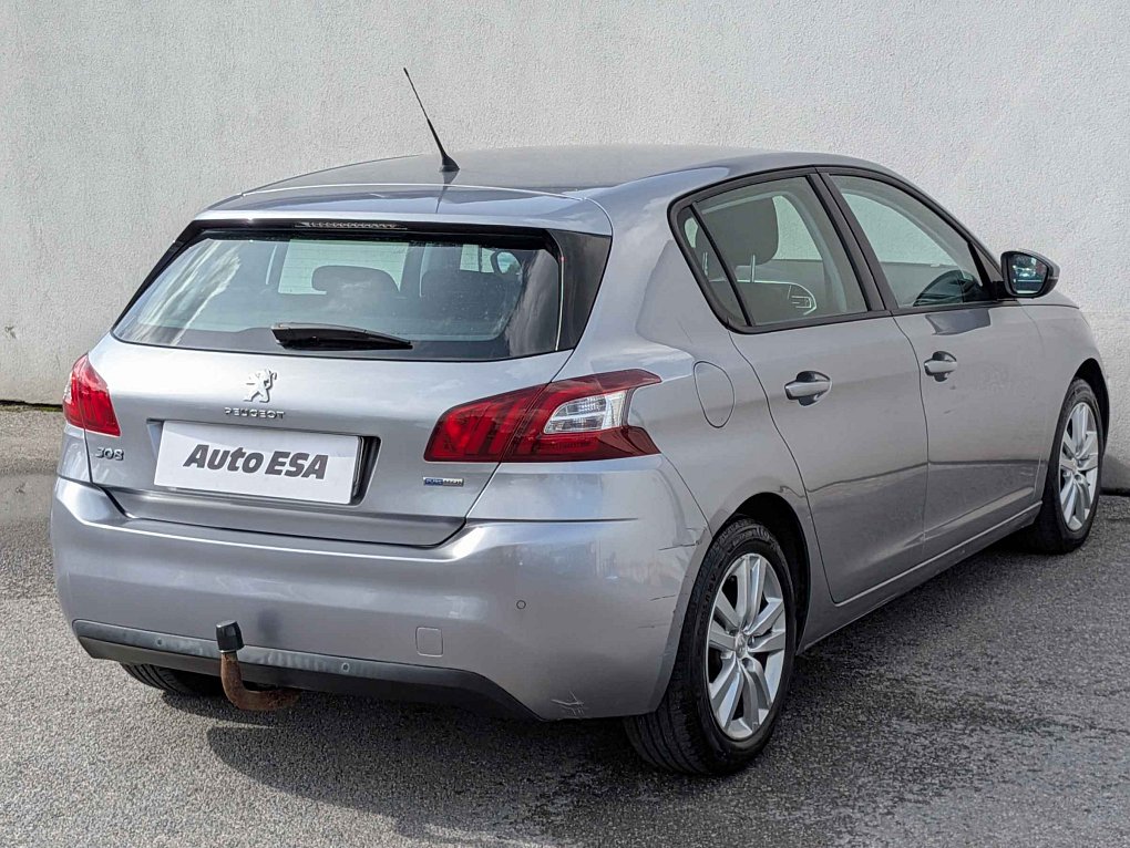 Peugeot 308 1.2PT 