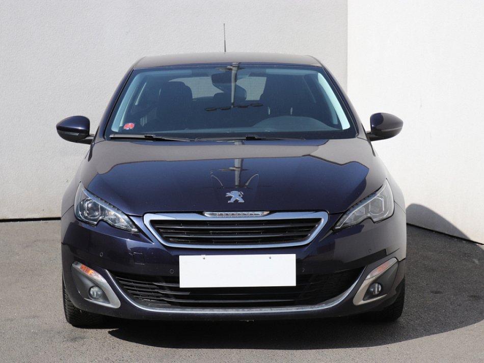 Peugeot 308 1.2PT 
