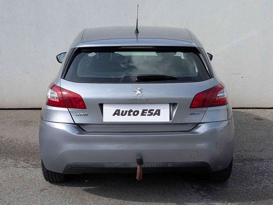 Peugeot 308 1.2PT 