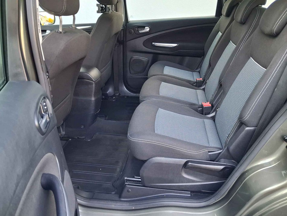 Ford S-MAX 2.0 TDCi 
