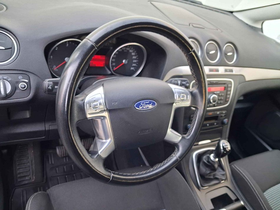 Ford S-MAX 2.0 TDCi 
