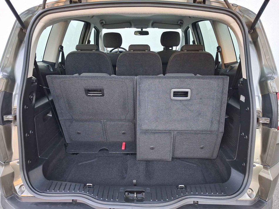 Ford S-MAX 2.0 TDCi 