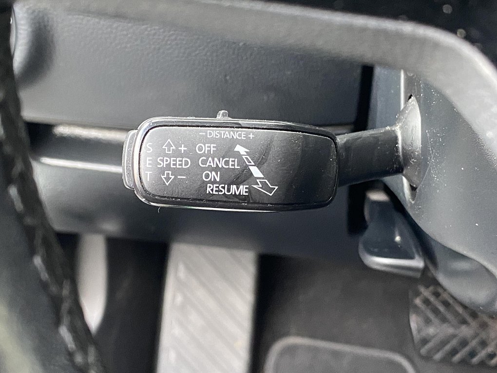 Škoda Superb III 2.0 TDi Ambition