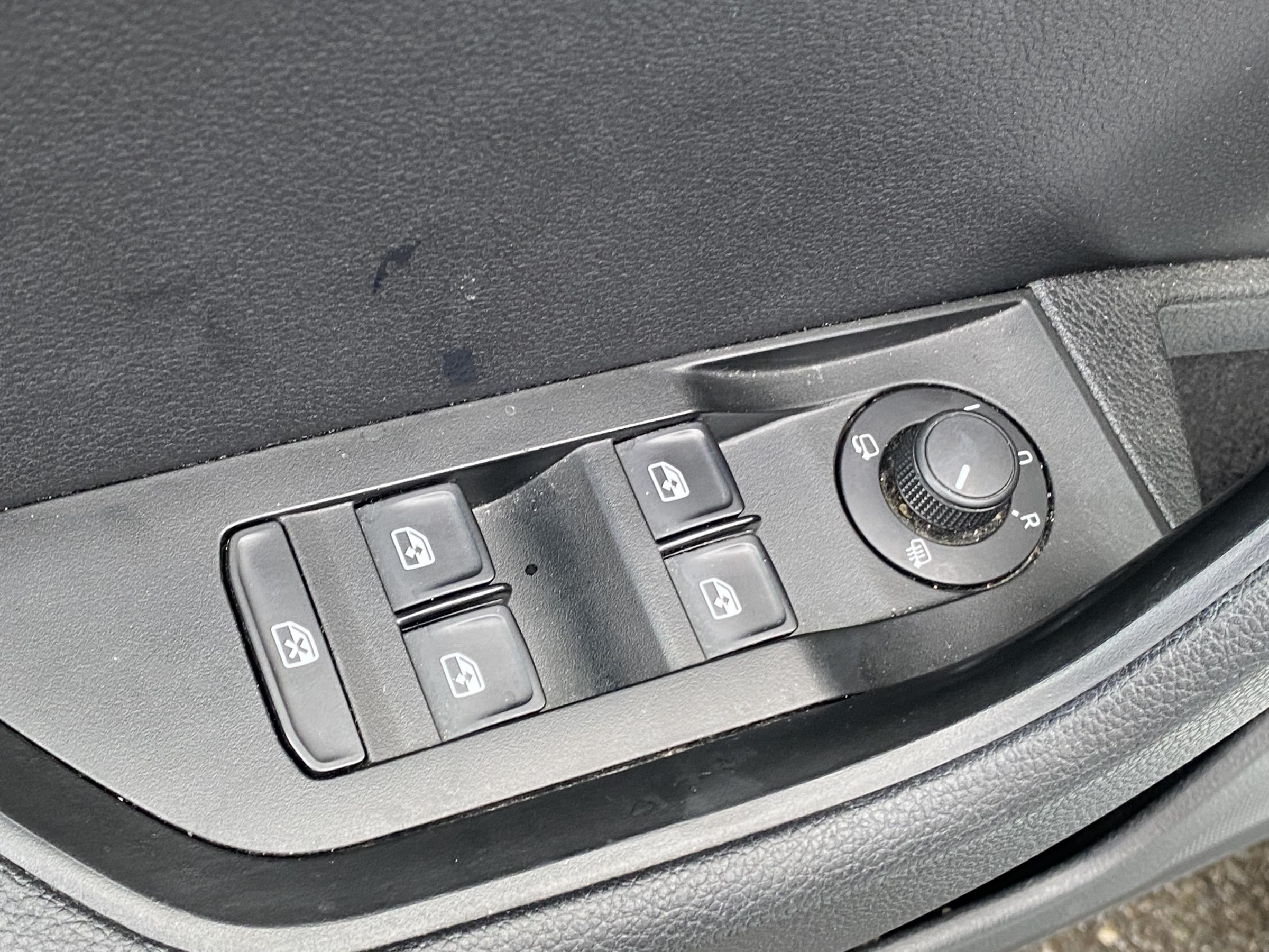 Škoda Superb III, 2015 - pohled č. 12