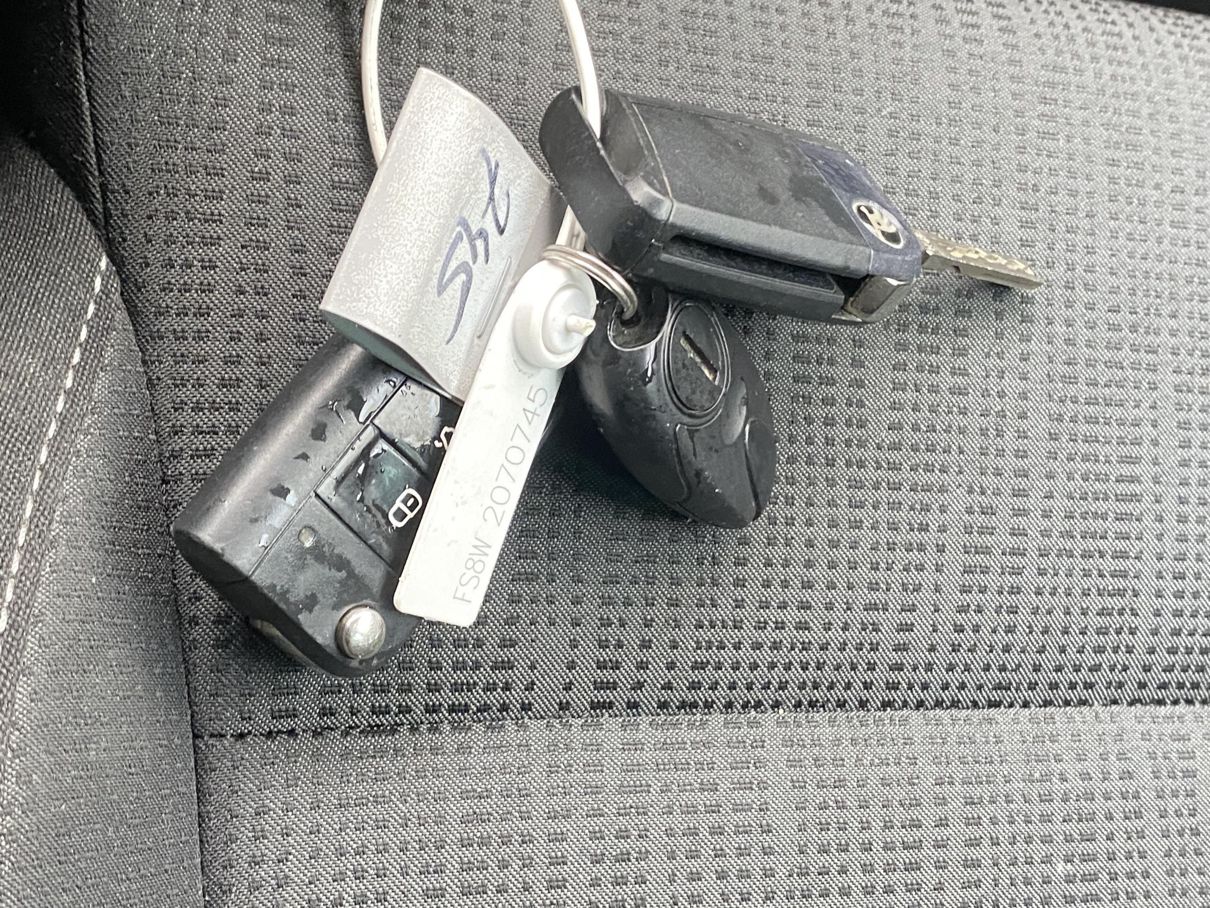 Škoda Superb III, 2015 - pohled č. 17