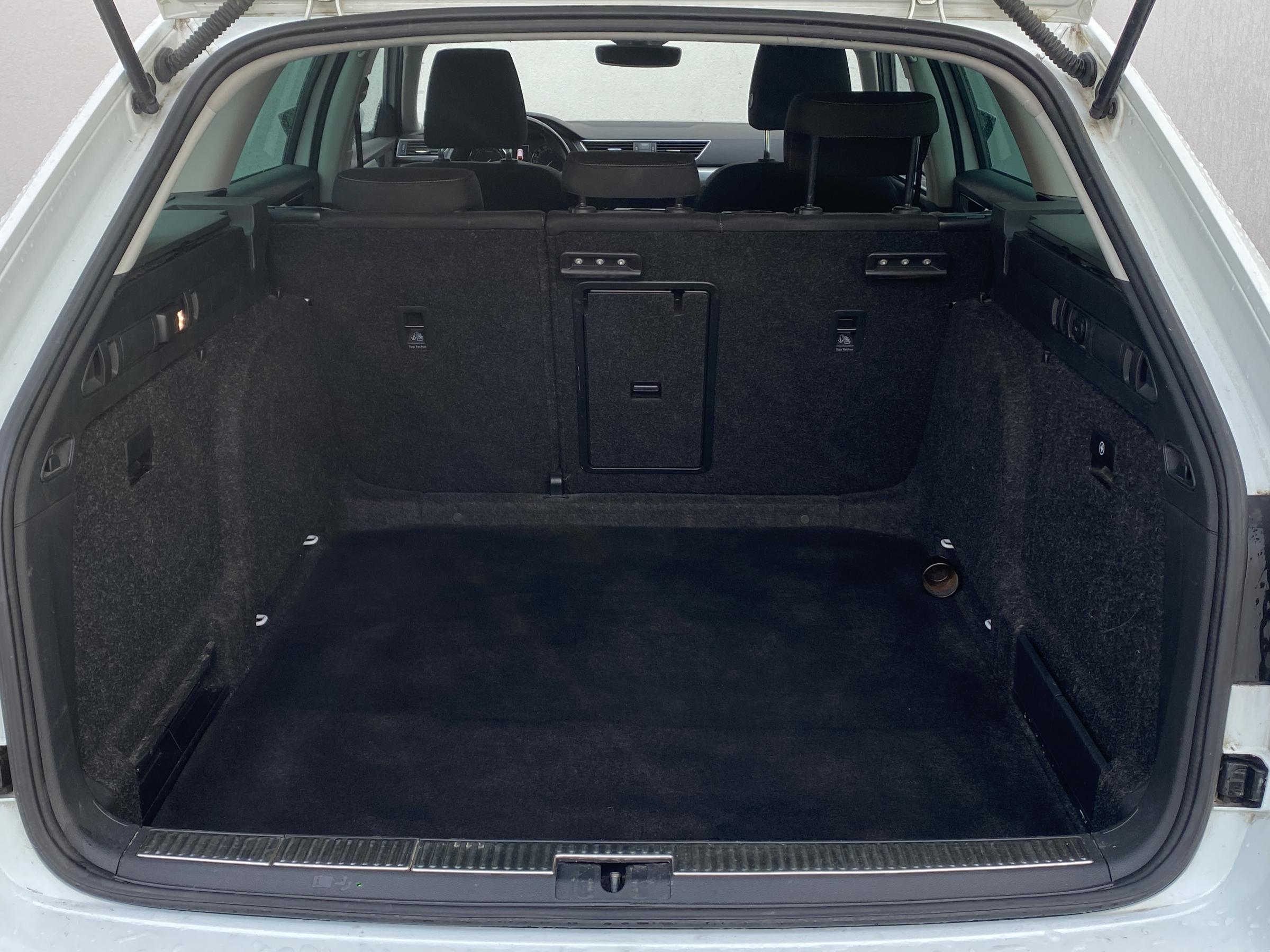 Škoda Superb III, 2015 - pohled č. 7