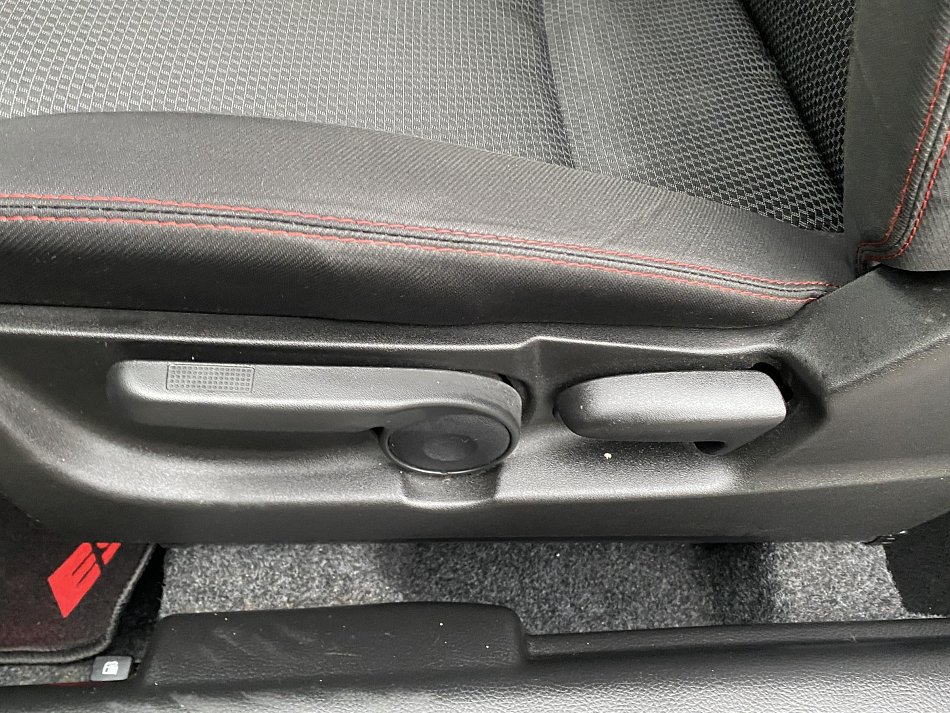 Suzuki Swift 1.6i Sport