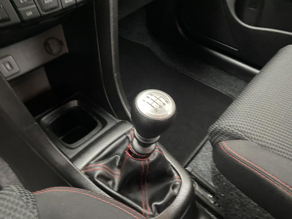 Suzuki Swift 1.6i Sport