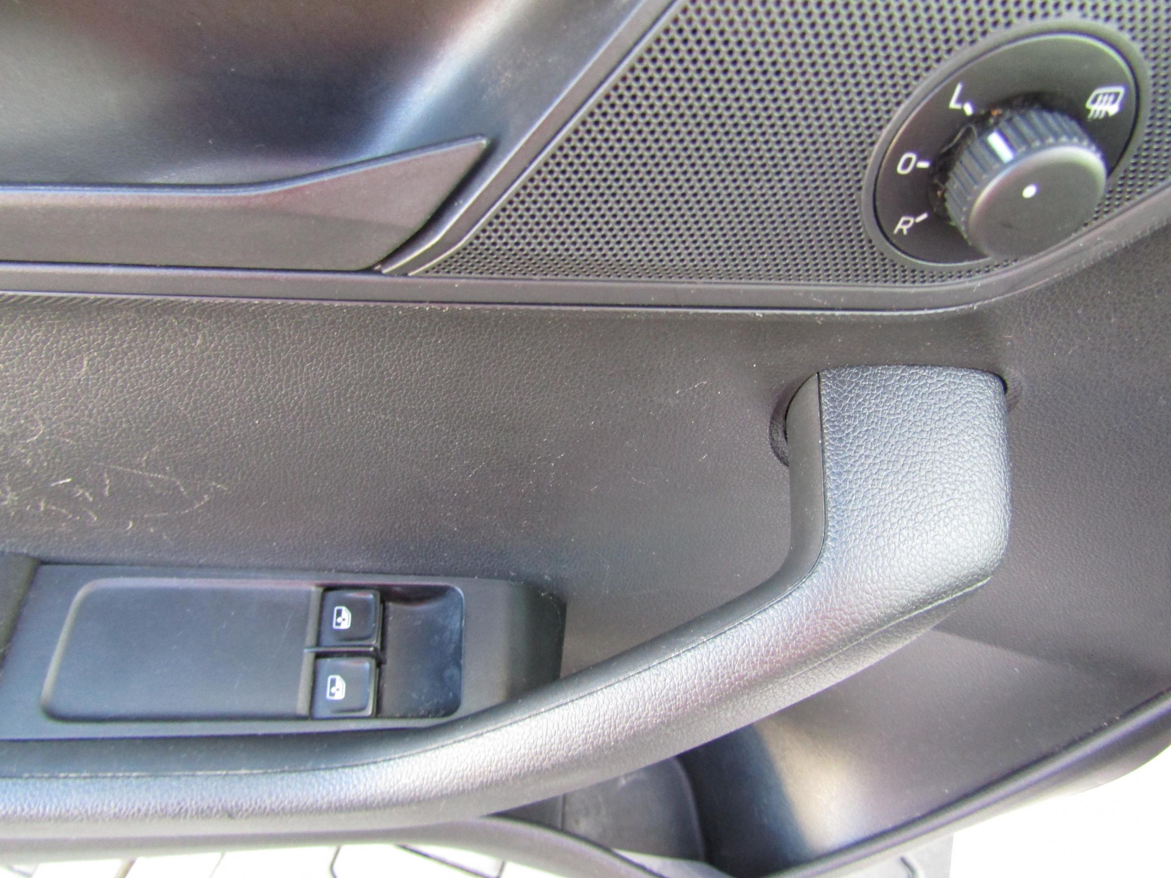 Škoda Fabia III, 2019 - pohled č. 11