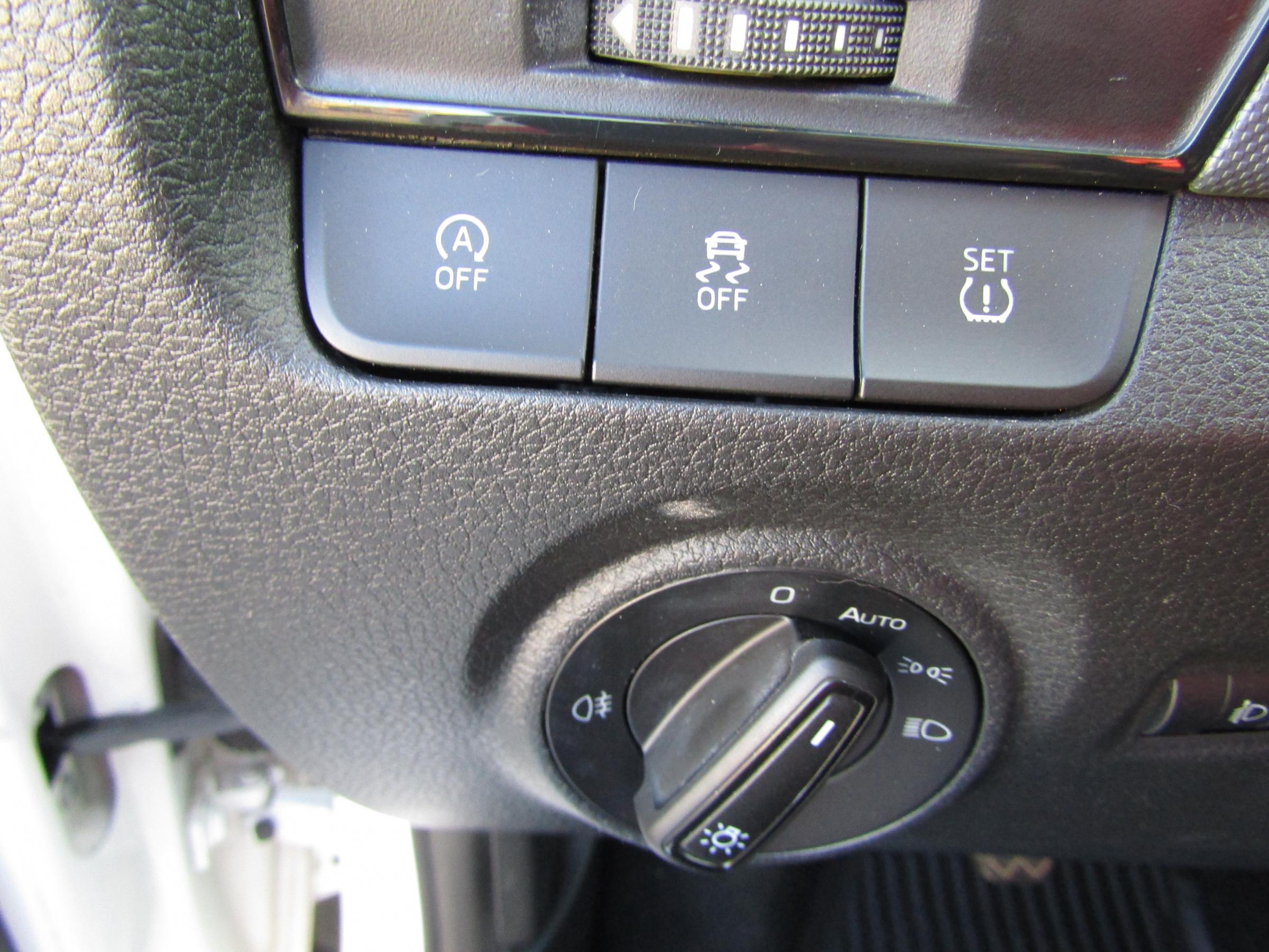 Škoda Fabia III, 2019 - pohled č. 12