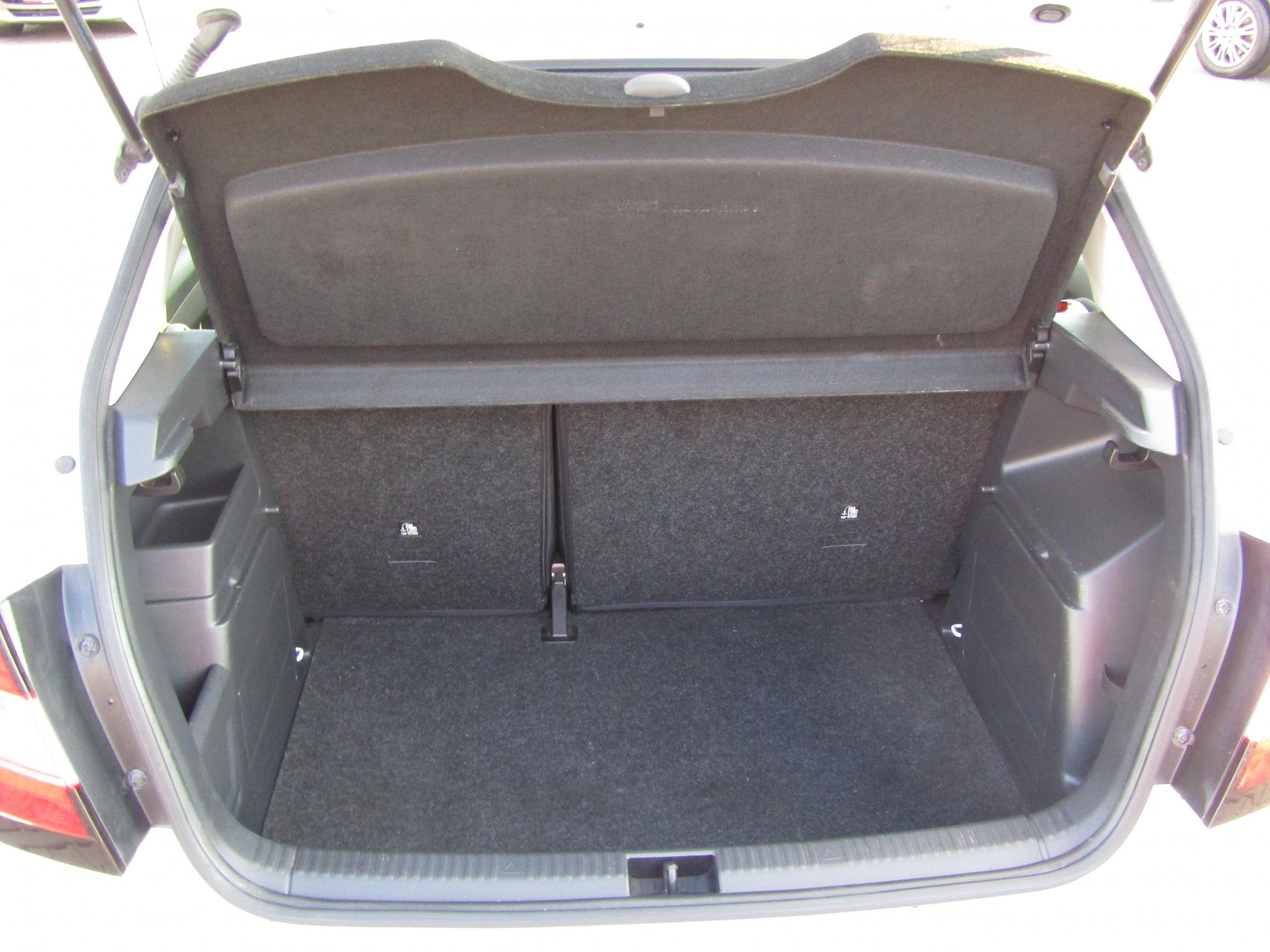 Škoda Fabia III, 2019 - pohled č. 7