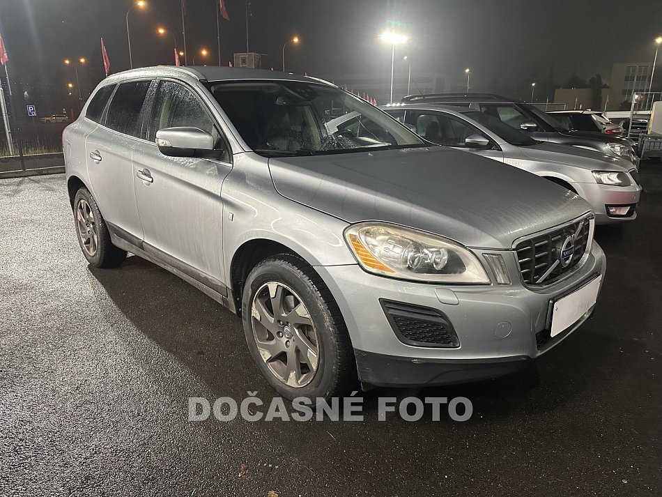 Volvo XC60 2.4 D  4x4