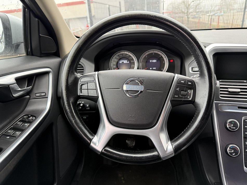 Volvo XC60 2.4 D  4x4