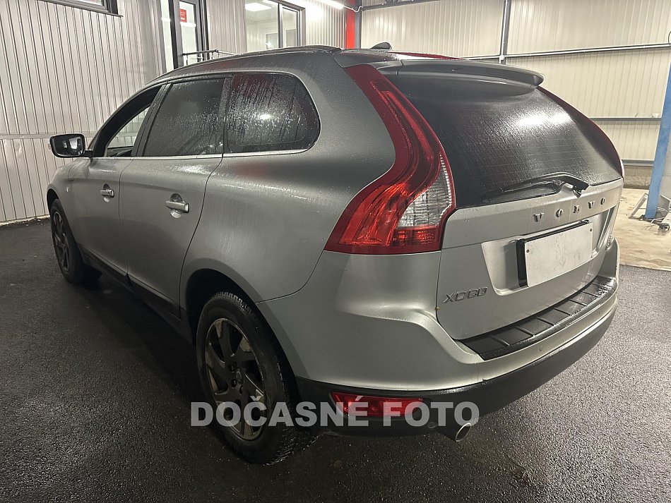Volvo XC60 2.4 D  4x4