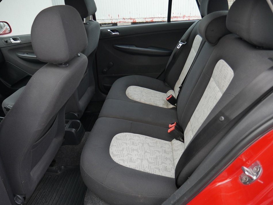 Peugeot 3008 1.2 Allure