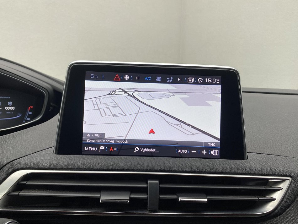 Peugeot 3008 1.2 PT Allure