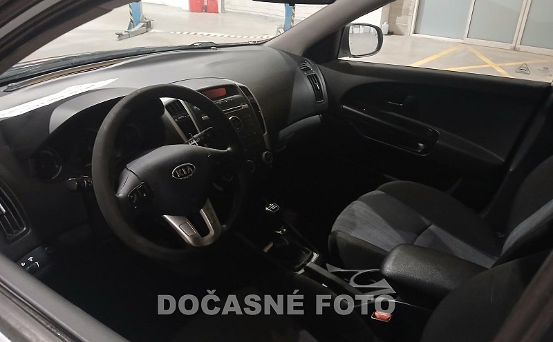 Kia Ceed 1.6 CRDI 
